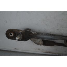 Motorino tergicristalli anteriore Fiat 500 Dal 2007 al 2014 Cod MS159200-8650  1723644964727