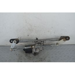 Motorino tergicristalli anteriore Fiat 500 Dal 2007 al 2014 Cod MS159200-8650  1723644964727