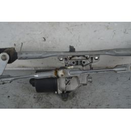 Motorino tergicristalli anteriore Fiat 500 Dal 2007 al 2014 Cod MS159200-8650  1723644964727