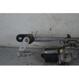 Motorino tergicristalli anteriore Fiat 500 Dal 2007 al 2014 Cod MS159200-8650  1723644964727