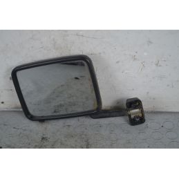 Specchietto retrovisore esterno SX Mitsubishi Pajero Dal 1999 al 2006 Cod 0199086  1723645435257