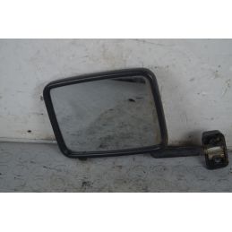 Specchietto retrovisore esterno SX Mitsubishi Pajero Dal 1999 al 2006 Cod 0199086  1723645435257