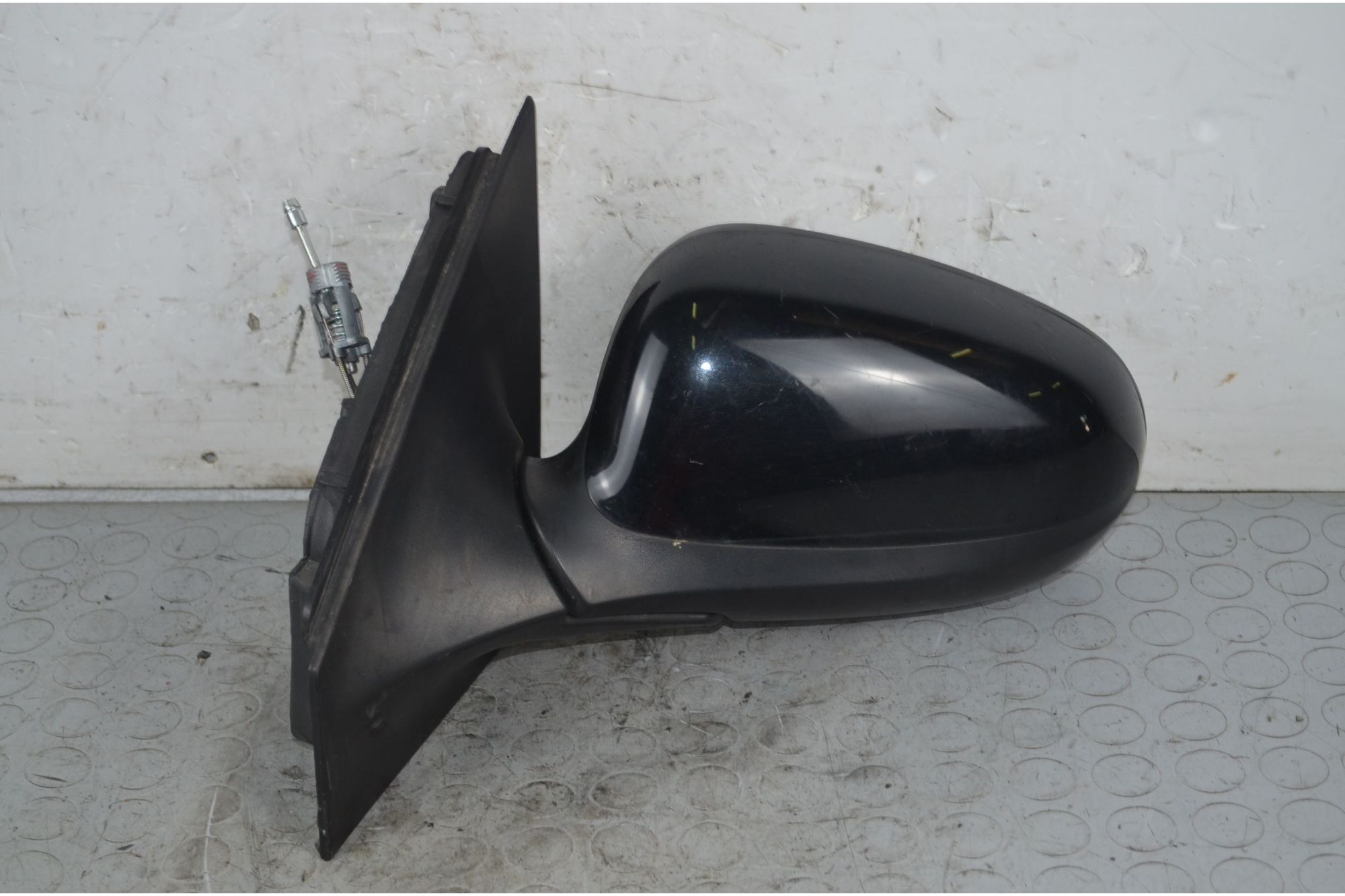 Specchietto retrovisore esterno SX Lancia Ypsilon Dal 2011 in poi Cod 021069  1723645766030