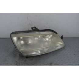 Faro anteriore DX Fiat Idea Dal 1998 al 2010 Cod 51780718  1723647557551