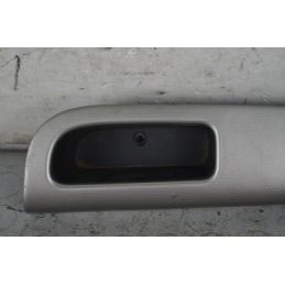 Pulsantiera alzacristalli anteriore SX Toyota Corolla Dal 2000 al 2007 Cod 54035096  1723648374843