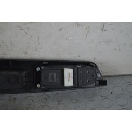 Pulsantiera alzacristalli anteriore SX Toyota Corolla Dal 2000 al 2007 Cod 54035096  1723648374843