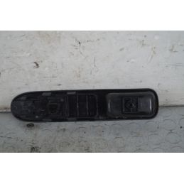 Pulsantiera alzacristalli anteriore SX Peugeot 307 Dal 2001 al 2009 Cod 96351622  1724058009547