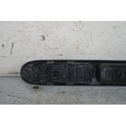 Pulsantiera alzacristalli anteriore SX Peugeot 307 Dal 2001 al 2009 Cod 96351622  1724058009547