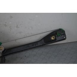 Macchinetta alzacristalli anteriore SX Fiat Punto Dal 1999 al 2010 Cod M346536312  1724058496521