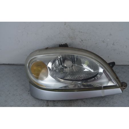 Faro anteriore DX Citroen Saxo Dal 1996 al 2004 Cod 6205W2  1724062208226