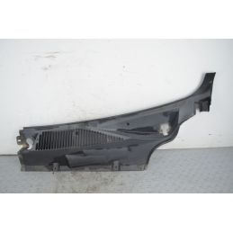 Griglia gocciolatoio anteriore SX Fiat Doblo Dal 2000 al 2009 Cod 735279115  1724070948404