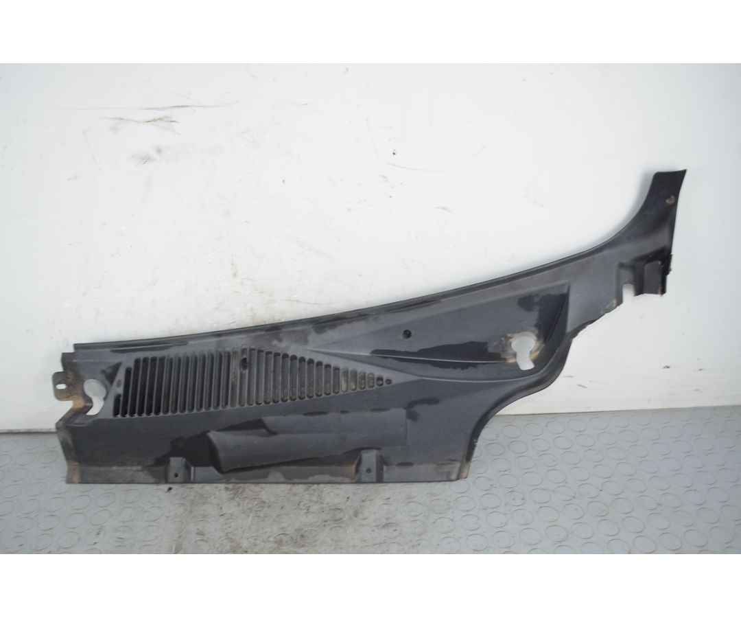 Griglia gocciolatoio anteriore SX Fiat Doblo Dal 2000 al 2009 Cod 735279115  1724070948404