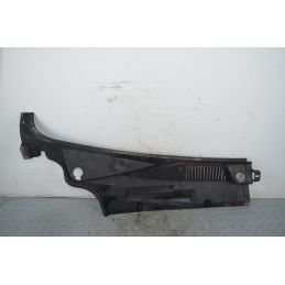 Griglia gocciolatoio anteriore SX Fiat Doblo Dal 2000 al 2009 Cod 735279115  1724070948404