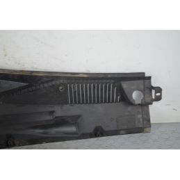 Griglia gocciolatoio anteriore SX Fiat Doblo Dal 2000 al 2009 Cod 735279115  1724070948404