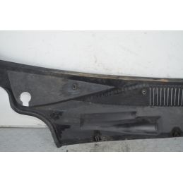 Griglia gocciolatoio anteriore SX Fiat Doblo Dal 2000 al 2009 Cod 735279115  1724070948404