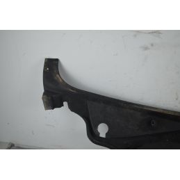 Griglia gocciolatoio anteriore SX Fiat Doblo Dal 2000 al 2009 Cod 735279115  1724070948404