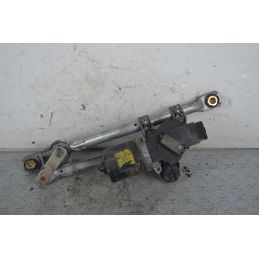 Motorino tergicristallo anteriore Toyota Aygo Dal 2005 al 2014 Cod 850100H011  1724074935233