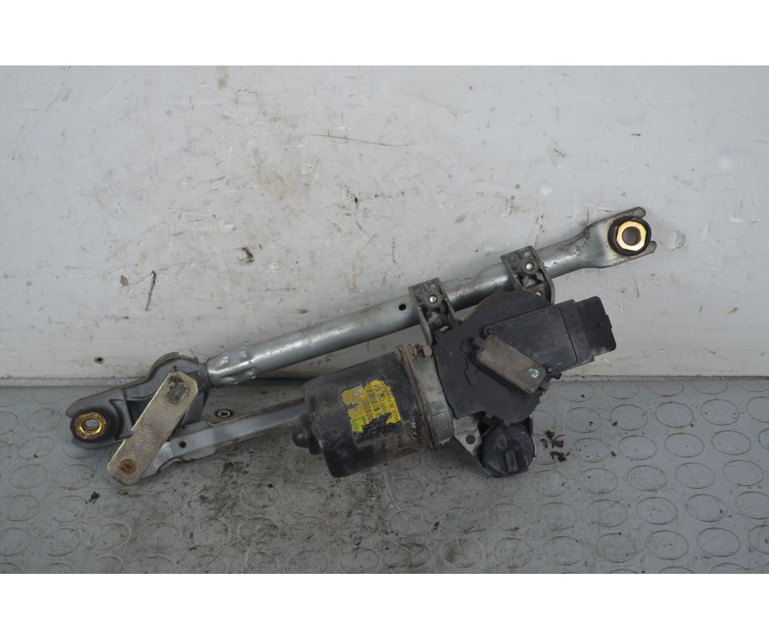 Motorino tergicristallo anteriore Toyota Aygo Dal 2005 al 2014 Cod 850100H011  1724074935233