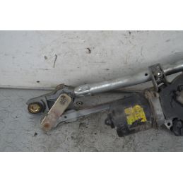 Motorino tergicristallo anteriore Toyota Aygo Dal 2005 al 2014 Cod 850100H011  1724074935233