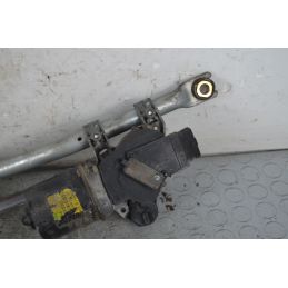 Motorino tergicristallo anteriore Toyota Aygo Dal 2005 al 2014 Cod 850100H011  1724074935233