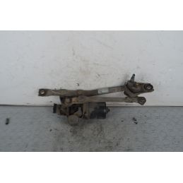 Motorino tergicristallo anteriore Toyota Aygo Dal 2005 al 2014 Cod 850100H011  1724074935233