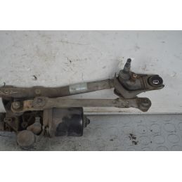 Motorino tergicristallo anteriore Toyota Aygo Dal 2005 al 2014 Cod 850100H011  1724074935233