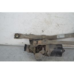 Motorino tergicristallo anteriore Toyota Aygo Dal 2005 al 2014 Cod 850100H011  1724074935233