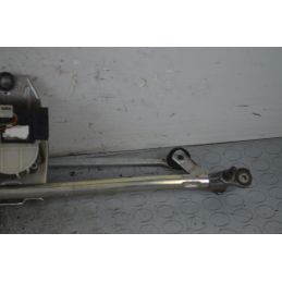 Motorino tergicristalli anteriore Fiat Doblo Dal 2000 al 2009 Cod 064343498010  1724078114900