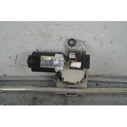 Motorino tergicristalli anteriore Fiat Doblo Dal 2000 al 2009 Cod 064343498010  1724078114900