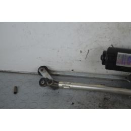 Motorino tergicristalli anteriore Fiat Doblo Dal 2000 al 2009 Cod 064343498010  1724078114900