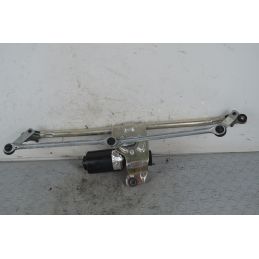 Motorino tergicristalli anteriore Fiat Doblo Dal 2000 al 2009 Cod 064343498010  1724078114900