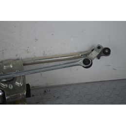 Motorino tergicristalli anteriore Fiat Doblo Dal 2000 al 2009 Cod 064343498010  1724078114900