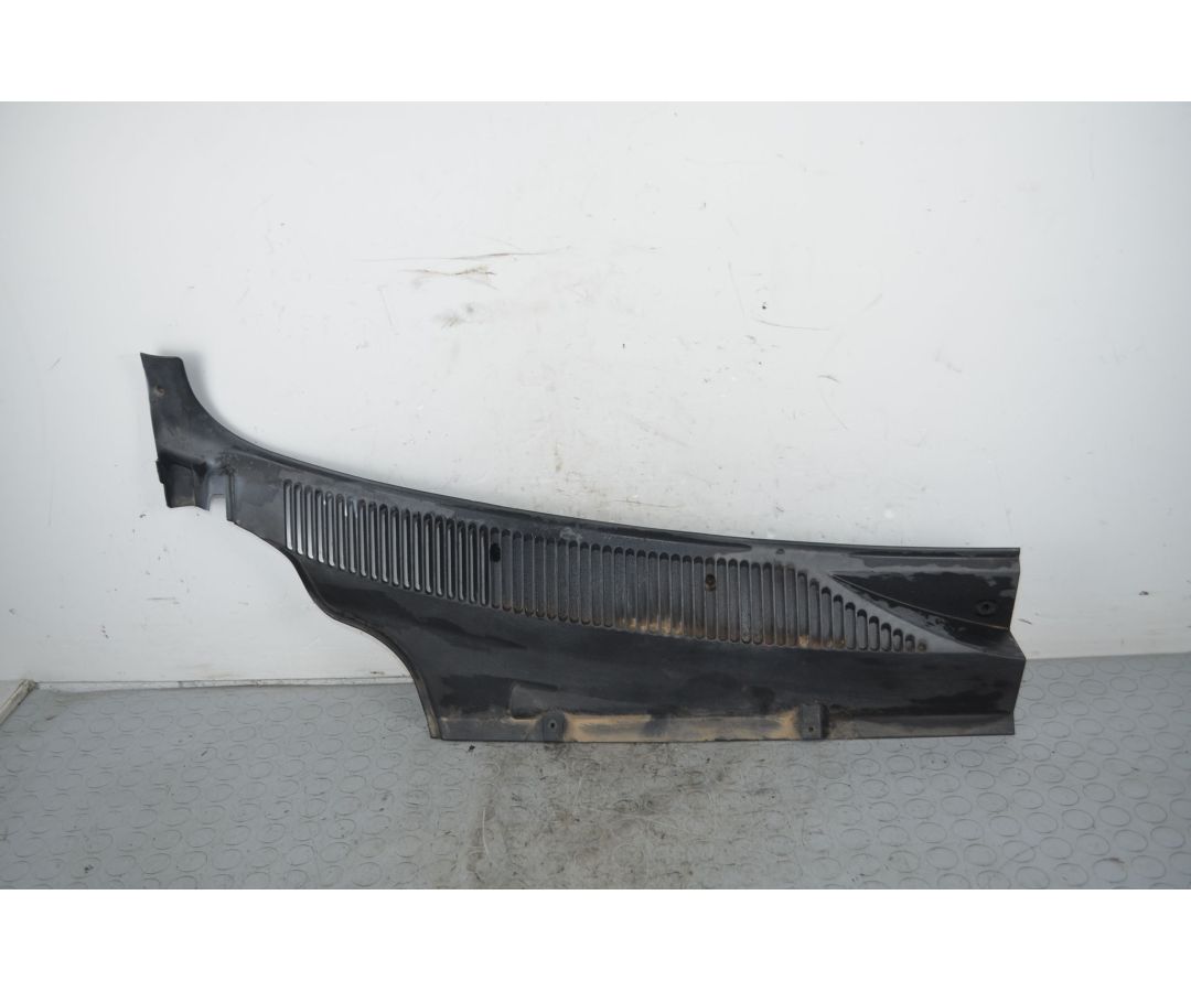 Griglia gocciolatoio anteriore DX Fiat Doblo Dal 2000 al 2009 Cod 735279114  1724136948881