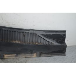 Griglia gocciolatoio anteriore DX Fiat Doblo Dal 2000 al 2009 Cod 735279114  1724136948881