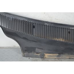 Griglia gocciolatoio anteriore DX Fiat Doblo Dal 2000 al 2009 Cod 735279114  1724136948881