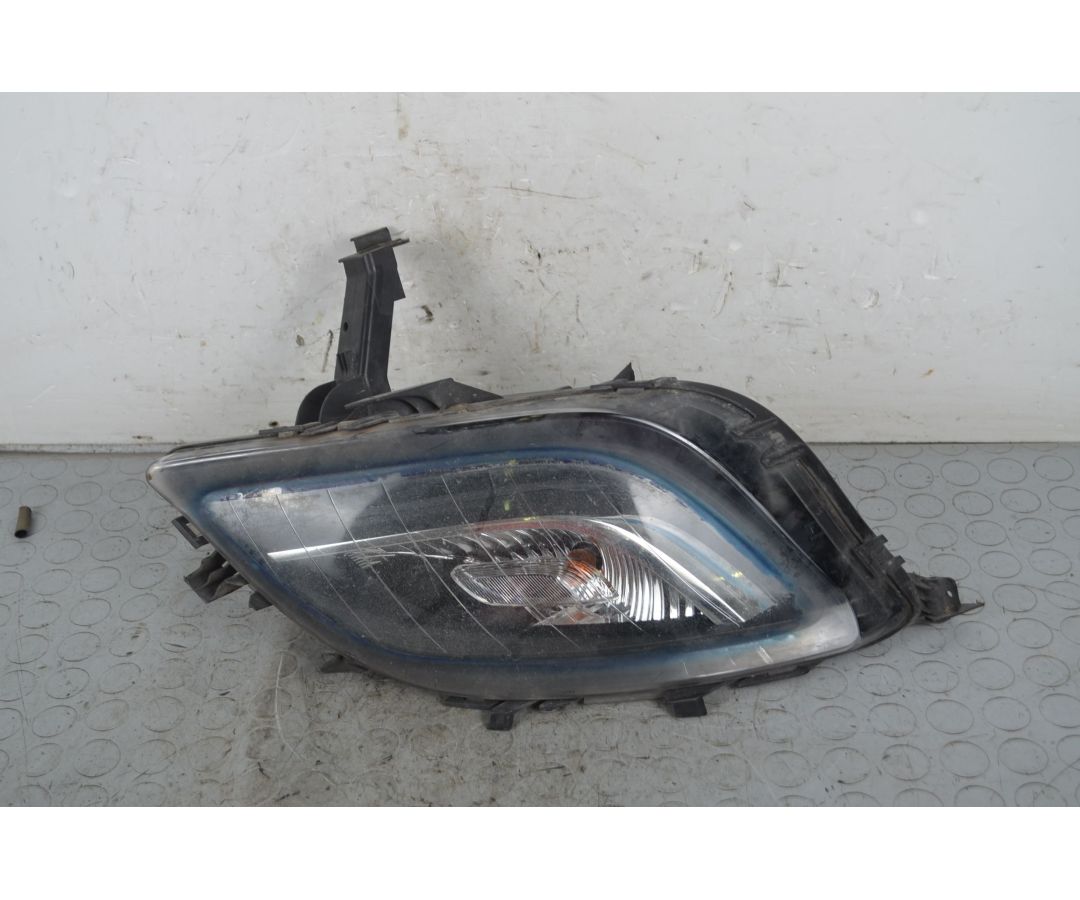 Faro fendinebbia anteriore DX Opel Astra J Dal 2009 al 2020 Cod 13293623  1724137504406