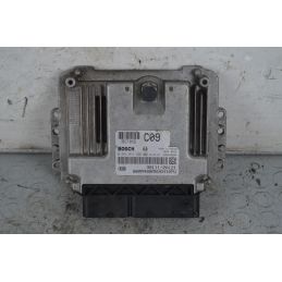 Centralina ECU Kia Soul Dal 2009 al 2014 Cod 39111-2A121  1724146167142