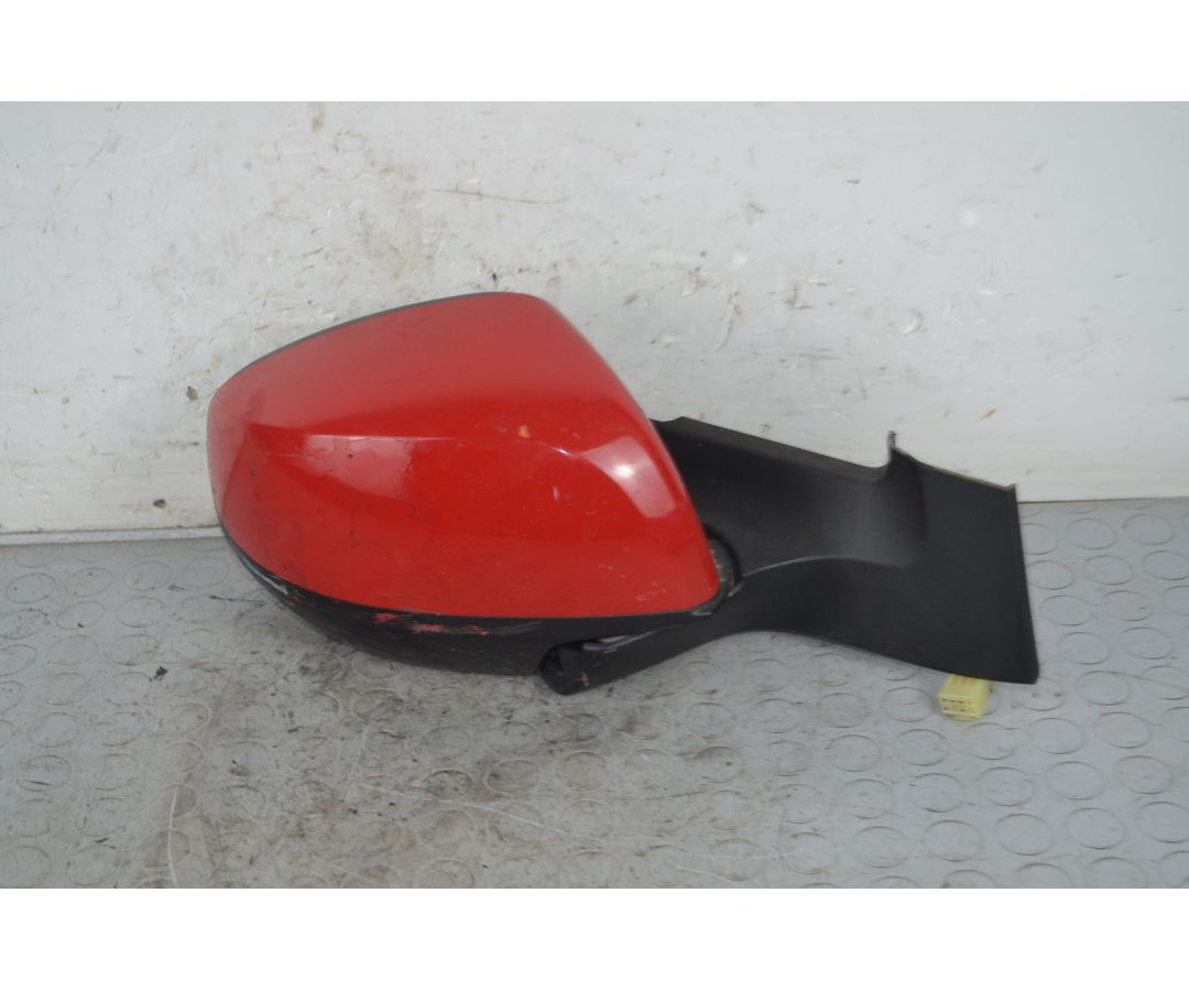 Specchietto retrovisore esterno DX Suzuki Splash Dal 2008 al 2015 Cod 024541  1724149084057