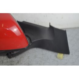 Specchietto retrovisore esterno DX Suzuki Splash Dal 2008 al 2015 Cod 024541  1724149084057