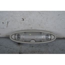 Plafoniera Posteriore Luci interne Abitacolo Mini Cooper One dal 2001 al 2006 Cod 6961987  1724226044028