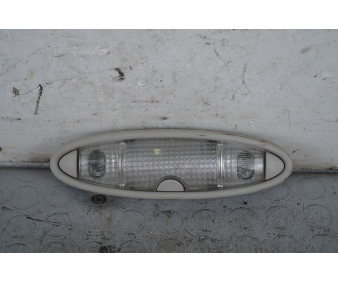 Plafoniera Posteriore Luci interne Abitacolo Mini Cooper One dal 2001 al 2006 Cod 6961987  1724226044028