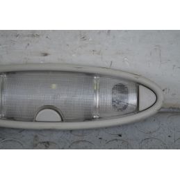 Plafoniera Posteriore Luci interne Abitacolo Mini Cooper One dal 2001 al 2006 Cod 6961987  1724226044028