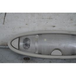 Plafoniera Posteriore Luci interne Abitacolo Mini Cooper One dal 2001 al 2006 Cod 6961987  1724226044028