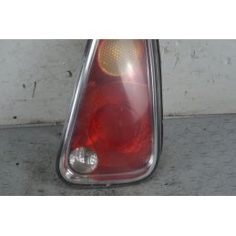 Fanale Stop Posteriore DX Mini Cooper One dal 2001 al 2006 Cod 63217166956  1724230510540