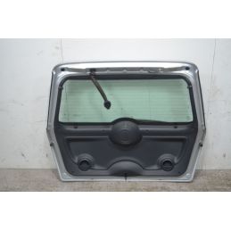 Portellone bagagliaio posteriore Mini Cooper One Dal 2001 al 2006 Cod 41627139735  1724237449942