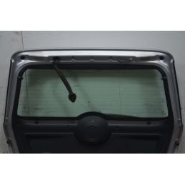 Portellone bagagliaio posteriore Mini Cooper One Dal 2001 al 2006 Cod 41627139735  1724237449942