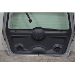 Portellone bagagliaio posteriore Mini Cooper One Dal 2001 al 2006 Cod 41627139735  1724237449942