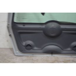 Portellone bagagliaio posteriore Mini Cooper One Dal 2001 al 2006 Cod 41627139735  1724237449942