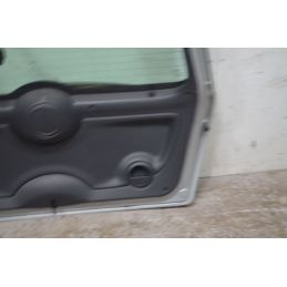 Portellone bagagliaio posteriore Mini Cooper One Dal 2001 al 2006 Cod 41627139735  1724237449942