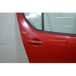 Portiera sportello posteriore DX Opel Agila B Dal 2008 al 2015 Cod 93193292  1724243353332